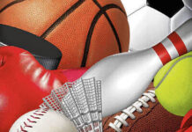 Lancers win pair of slugfests to open season