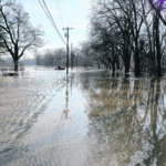 Flood advisory in effect for Bartholomew County until 7:30 p.m. today