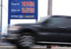 Gas prices eclipse $4 a gallon in the US, the highest since 2022