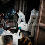 Iranian warship sunk by the US was sailing home after taking part in an exhibition hosted by India