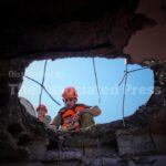 Iran’s barrage of attacks across the Persian Gulf shows regional chaos is key to its strategy