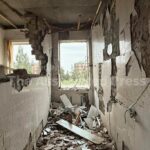 Azerbaijan accuses neighbor Iran of a drone attack and vows to retaliate