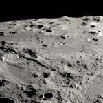 No chance asteroid will slam into the moon in 2032, NASA says