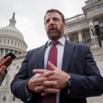 Trump turns to an Oklahoma senator with a fighter’s reputation as his next choice to lead DHS