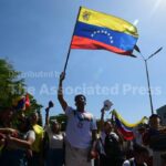 US and Venezuela agree to reestablish diplomatic relations in historical shift