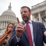 Trump’s pick for DHS secretary leaves US Senate vacancy in deep-red Oklahoma