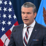 Hegseth’s comments are a reminder that government isn’t always eager to show the human cost to war