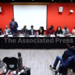 Congress is on track for record retirements. In Illinois, that’s created a candidate frenzy