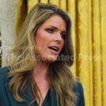 Lindsey Halligan, a Trump-appointed former acting US attorney, faces investigation by Florida Bar