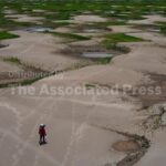 Heat waves that spark damaging droughts are happening more frequently, study finds