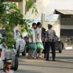 The US attack on an Iranian warship did not violate international law, experts say