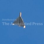 US to send anti-drone system to the Mideast after successful use in Ukraine, officials say