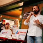 Gonzales’ departure clears path for Republican gun rights ‘absolutist’ in Texas congressional race