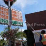 Oil and gas prices rapidly rise as Iran war shows no signs of letting up