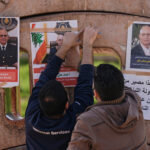 A retired Lebanese security officer vanishes and his family thinks it was a covert Israeli abduction