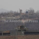 US begins large military drill with South Korea while waging war in the Middle East