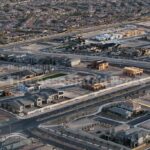 Once a beacon of cheap homes, Nevada has become a symbol of America’s struggle with high costs