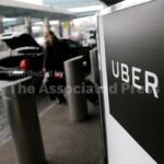 Uber’s women-only option goes nationwide in the US