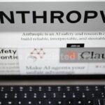 Anthropic sues Trump administration seeking to undo “supply chain risk” designation