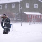 For frigid East it may be hard to fathom, but the US had its second-warmest winter on record