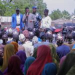 Jihadis intensify attacks against Nigeria’s military, killing officers and carting away weapons