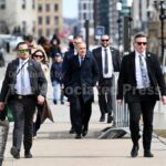 Canada’s Liberals closer to a majority government after another opposition defection