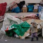 Lebanon’s latest conflict brings rare public backlash against Hezbollah as war flares again