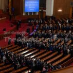 China positions itself as force for global stability at its annual Congress