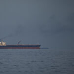 Ships identify themselves as Chinese around Strait of Hormuz during Iran war to avoid attacks