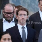 Lawyers in landmark social media addiction trial make final appeals to the jury