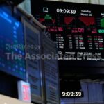 When stock markets get shaken, it can pay for investors to be patient