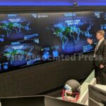 Iran-linked hackers take aim at US and other targets, raising risk of cyberattacks during war