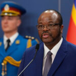 Eswatini receives third batch of migrants deported by the US