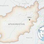Afghanistan accuses Pakistan of targeting civilian homes in airstrikes