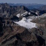 All but 2 of Austria’s 96 glaciers have retreated over last 2 years