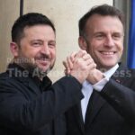 Zelenskyy says US 30-day waiver on Russian oil sanctions is ‘not the right decision’