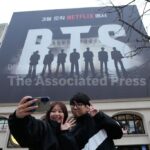 BTS will stage a long-awaited comeback concert at a Seoul landmark