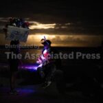 Cuba readies for first Russian oil shipment of the year as energy crisis deepens