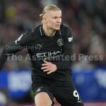 Check out soccer star Erling Haaland’s latest business venture, in chess