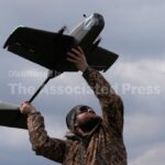 Zelenskyy sends a delegation to US to seek resumption of Russia-Ukraine talks