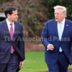 US to set up 12 regional disaster response hubs as it consolidates emergency humanitarian aid