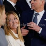 Italy’s justice referendum becomes a high stakes test for conservative Premier Giorgia Meloni