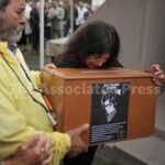 50 years after Argentina’s bloody coup, families still search for and bury the disappeared