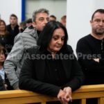 Trial opens over Greek train crash that killed 57, many of them students