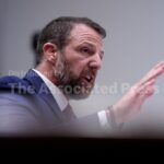 Senate ready to confirm Mullin to Homeland Security as TSA standoff deepens