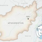 Afghanistan releases American national Dennis Coyle after more than a year