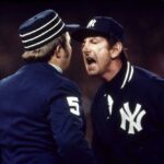 Even with robot umpires, MLB managers will find reasons to argue and get ejected