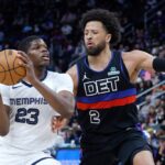 Players like Cunningham should have award eligibility, NBPA says in push for 65-game rule change