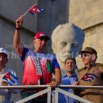 As US pressure grows for leadership change in Cuba, a Castro could be the next president