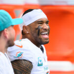 Tagovailoa is looking for a ‘fresh start’ with Falcons after rocky finish to his stay with Dolphins